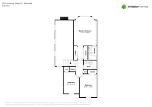 3711 Avensong Village Cir in Alpharetta, GA - Building Photo - Building Photo