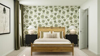 2906 Blue Rdg Ln in Temple, TX - Building Photo - Building Photo