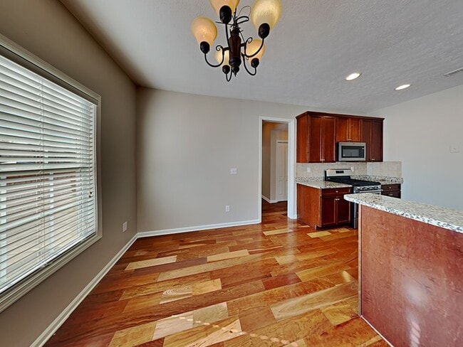 486 Astoria Way in Mcdonough, GA - Building Photo - Building Photo