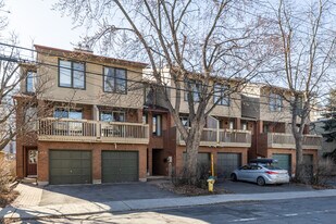 42-46 Barrette St in Ottawa, ON - Building Photo