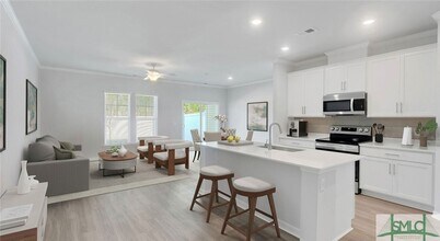 100 Slade St, Unit 1S-03 in Savannah, GA - Building Photo - Building Photo