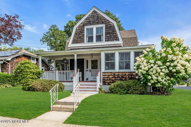 property at 600 St Clair Ave