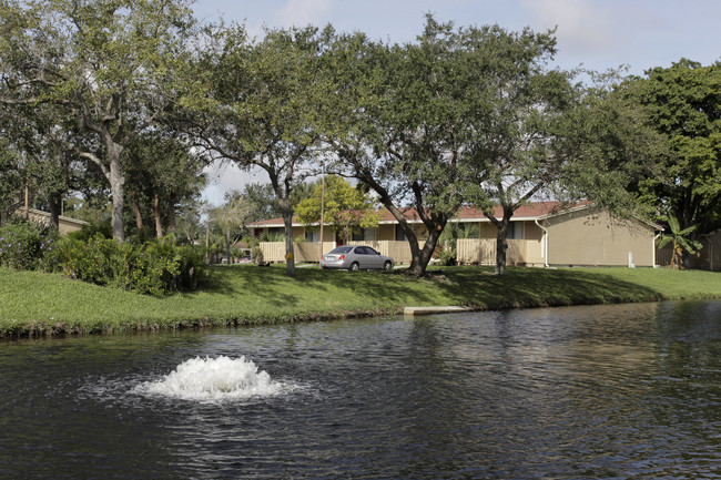 Vizcaya Villas