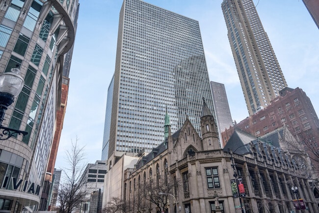 property at 111 E Chestnut St