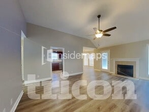 3749 Nadia Dr in Clarksville, TN - Building Photo - Building Photo