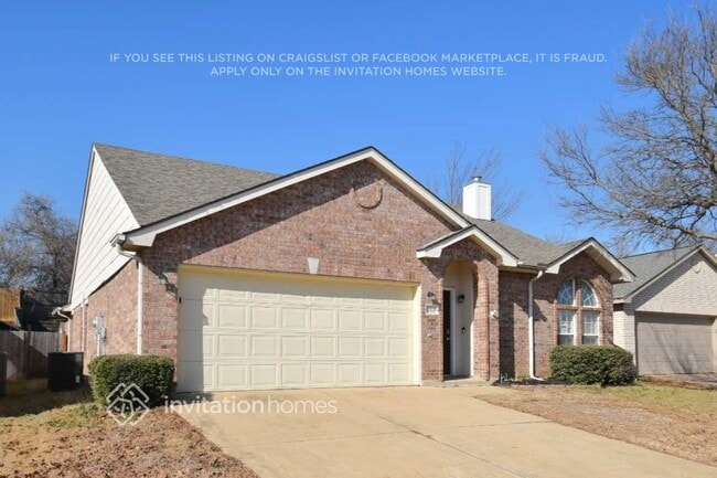 2525 Rivers Edge Dr in Fort Worth, TX - Building Photo - Building Photo