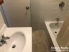 1193 Boylston St in Boston, MA - Foto de edificio - Building Photo