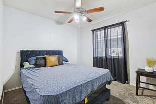 2518 Concordant Trail in Dallas, TX - Building Photo