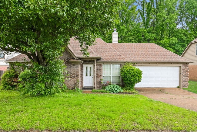property at 3842 Richbrook Dr