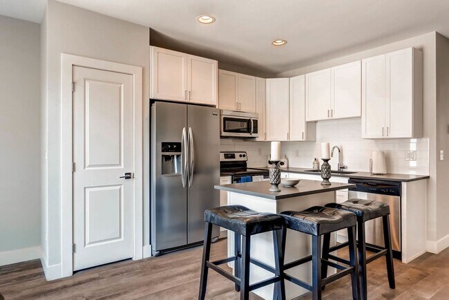 3108 Vallejo St in Denver, CO - Building Photo - Building Photo