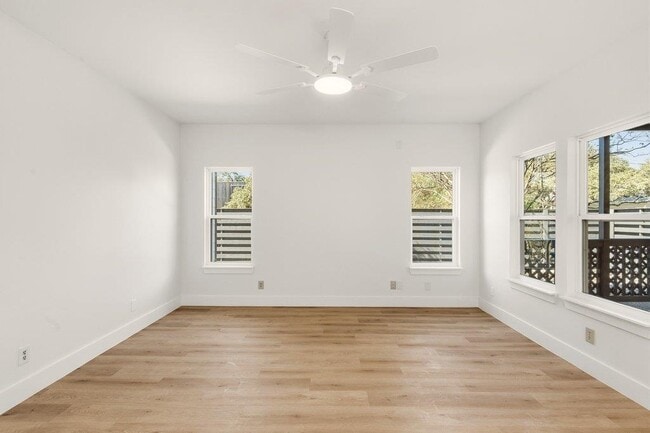 814 W Mary St in Austin, TX - Building Photo - Building Photo