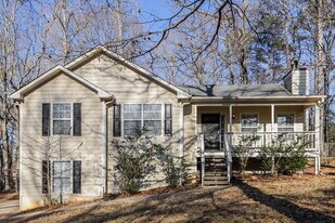 153 Country Mill Ln in Stockbridge, GA - Building Photo