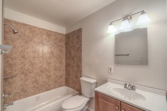 1743 E Amelia Ave in Phoenix, AZ - Building Photo - Building Photo