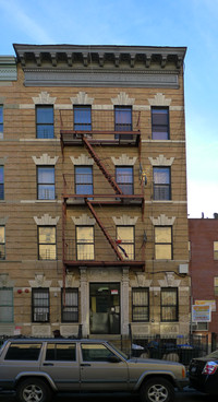 1150 DeKalb Ave in Brooklyn, NY - Building Photo - Building Photo