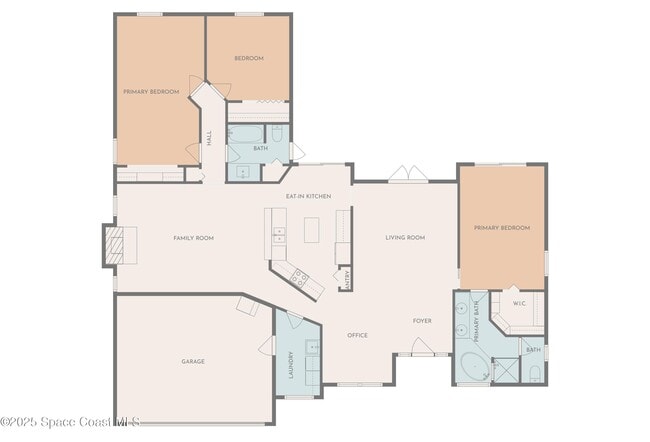 8 Indrio Blvd in Satellite Beach, FL - Building Photo - Building Photo