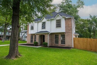 25014 Rettendon Ct in Spring, TX - Building Photo - Building Photo