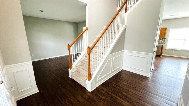1215 Grey Rock Way in Suwanee, GA - Building Photo - Building Photo