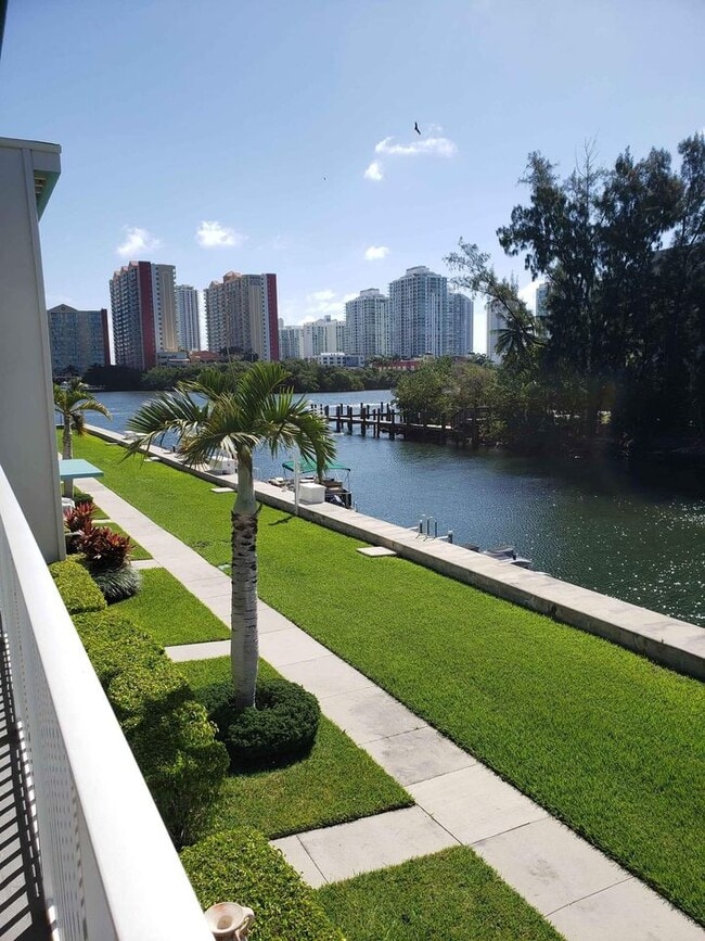 property at 3922 NE 166th St