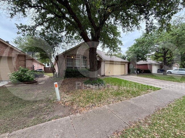 5901 Berkshire Rd in McKinney, TX - Building Photo - Building Photo