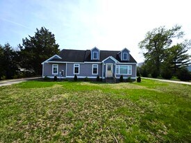 25711 Delmar Rd in Mardela Springs, MD - Building Photo