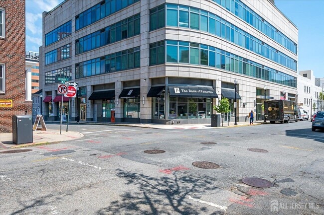 property at 1 Spring St