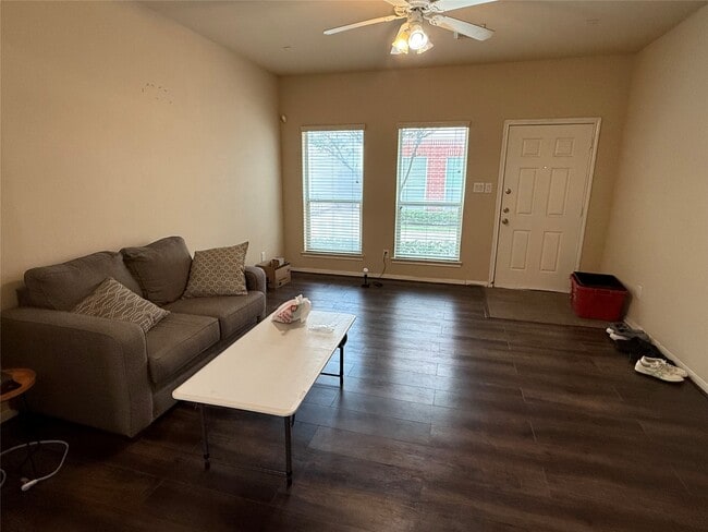 property at 2231 Naomi St