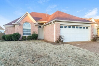 9996 Houston Birch Dr in Memphis, TN - Building Photo - Building Photo