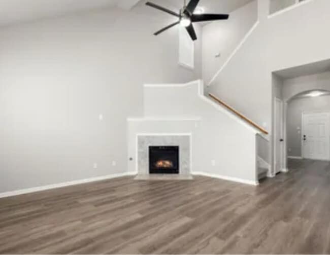 4835 Montclair Hill Ln in Fresno, TX - Building Photo - Building Photo