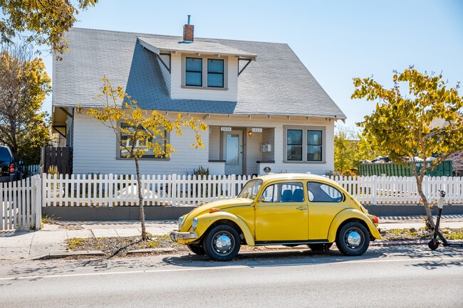 Homes for rent in South Park, CA