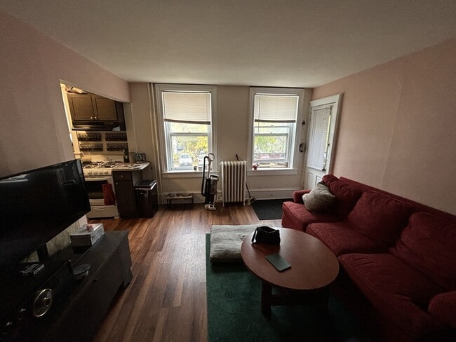 property at 123 E Gorham St