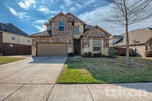 5024 Kestrel Dr in Mesquite, TX - Building Photo