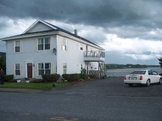 483-485 Main St in Saint Agatha, ME - Building Photo