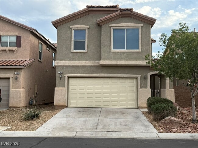 9243 Sterling Hill Ave in Las Vegas, NV - Building Photo - Building Photo