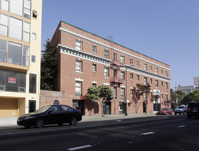 2 Guerrero in San Francisco, CA - Building Photo - Building Photo