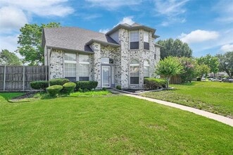 1715 Lordsburg Dr in Garland, TX - Building Photo - Building Photo