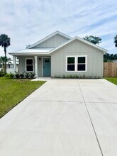 420 Herbert St in St. Augustine, FL - Building Photo - Building Photo