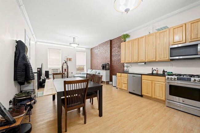 property at 215 1st St