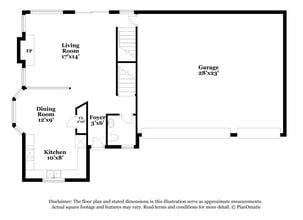 5165 E 116th Pl in Thornton, CO - Foto de edificio - Building Photo