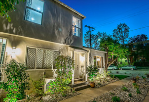 1210 S Cochran Ave in Los Angeles, CA - Building Photo - Building Photo