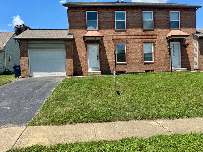 property at 4895 Drayton Rd