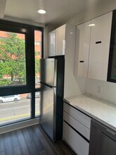 2610 Georgia Ave NW, Unit 1 in Washington, DC - Building Photo - Building Photo