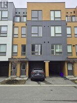 1635 Pleasure Valley Path in Oshawa, ON - Building Photo