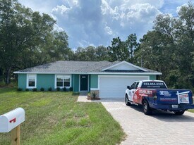 210 Locust Lane Pass in Ocala, FL - Building Photo