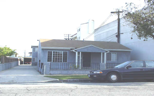 4384 W 136th St in Hawthorne, CA - Building Photo - Building Photo