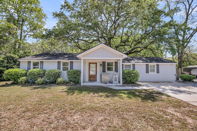 1769 Brantley Dr in Charleston, SC - Building Photo - Building Photo