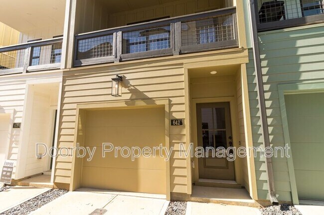 642 Belletrace Cir in Chattanooga, TN - Building Photo - Building Photo