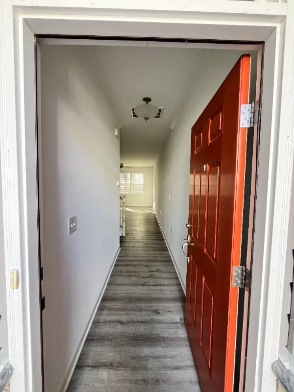 135 Orvis Dr in Holly Springs, NC - Building Photo - Building Photo