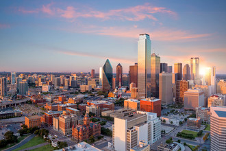 Windsor West Lemmon in Dallas, TX - Foto de edificio - Building Photo