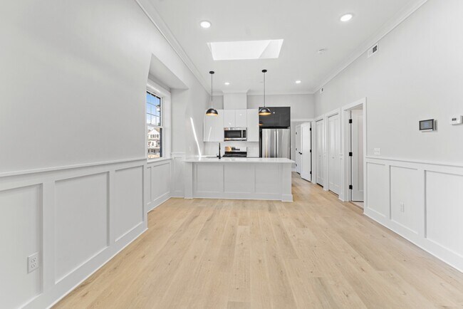 property at 115 Thurston St