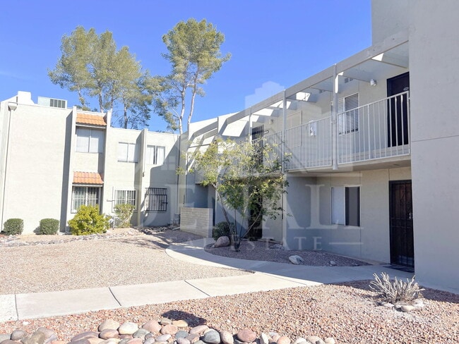 822 S Langley Ave in Tucson, AZ - Building Photo - Building Photo